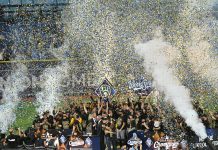 Los Brewers conquistaron la Serie Mundial tras vencer a los Rays y pusieron fin a 57 años de sequía