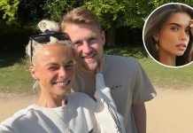 Los detalles de la separación de una figura del Manchester United con una modelo a un año de haberse casado: “Fue un infierno”