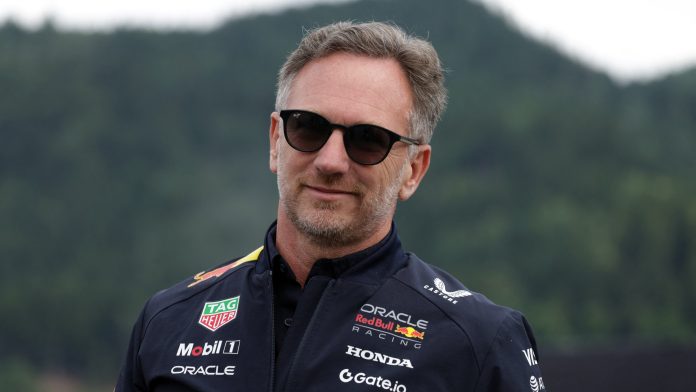 Los documentos secretos sobre la millonaria indemnización que recibió Christian Horner tras su escandalosa salida de Red Bull