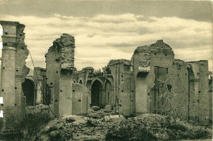 Los estremecedores relatos del terremoto de 1894 en San Juan, el sismo de mayor magnitud registrado en el territorio argentino