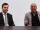 Los presidentes de River Plate y Estudiantes de La Plata lanzaron una mesa de trabajo “para mejorar el fútbol argentino”