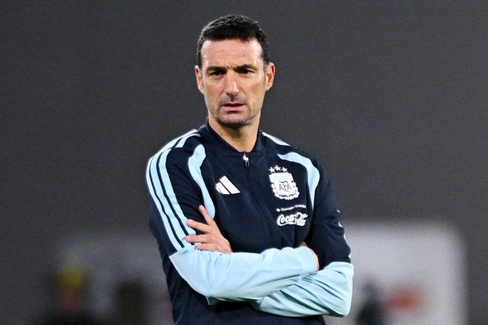 Los tres puestos que no tienen dueño en la Selección en la nueva formación ideal de Scaloni