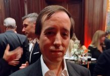 Marcelo Porcel deberá aportar su ADN al banco de Datos Genéticos: Casación rechazó su último intento para evitar la extracción