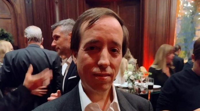 Marcelo Porcel deberá aportar su ADN al banco de Datos Genéticos: Casación rechazó su último intento para evitar la extracción