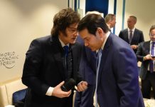 Marco Rubio habló con Milei para avanzar en una agenda de comercio bilateral y seguridad regional