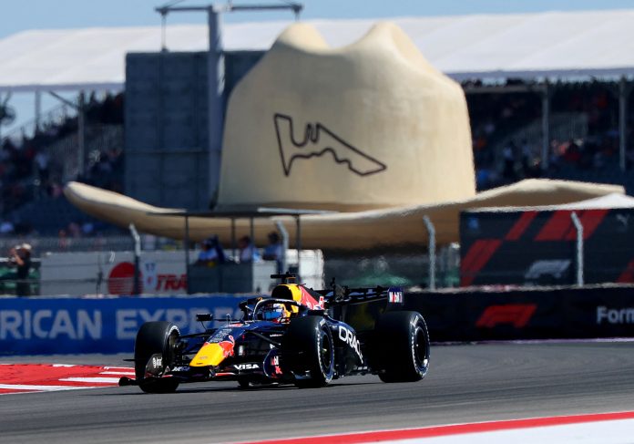 Max Verstappen reveló los dolores que sufre por el circuito del GP de EEUU de Fórmula 1 y lanzó una advertencia: “No podría caminar”