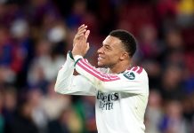 Mbappé pide perdón a China tras la polémica con el ‘meme’ de Mao Zedong: “Tengo un profundo respeto por el pueblo chino y su historia, estoy sinceramente arrepentido”