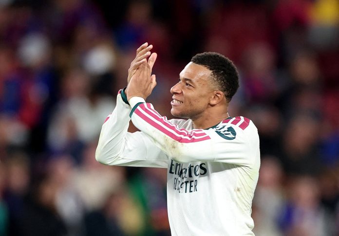 Mbappé pide perdón a China tras la polémica con el ‘meme’ de Mao Zedong: “Tengo un profundo respeto por el pueblo chino y su historia, estoy sinceramente arrepentido”