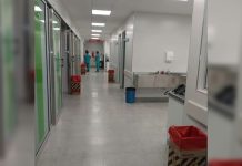 Mendoza cerró los quirófanos de un hospital por un brote de meningitis posquirúrgica: murieron dos pacientes