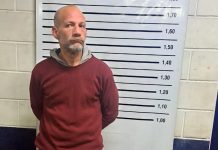 Mendoza: fue preso 16 años por asesinar a un periodista y volvió a caer por el robo de un perfume