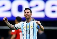Messi se despide de la Selección: los 10 récords y 10 momentos que marcaron una era con Argentina