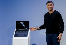 Microsoft presentó la Surface Laptop Ultra y la Surface RTX Spark Dev Box, con el superchip Nvidia RTX Spark