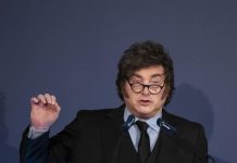 Milei admitió que “el ritmo al que baja la inflación es más lento” y ratificó su frase sobre la gente que no llega a fin de mes