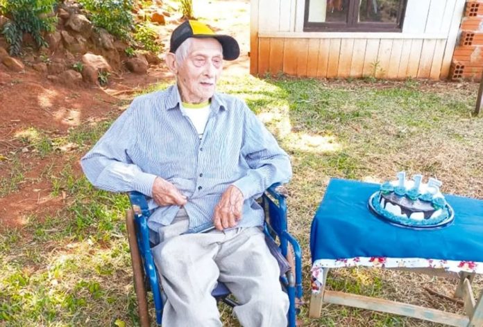 Murió a los 118 años uno de los hombres más longevos del país: la historia de Manuel Moisés Álvez