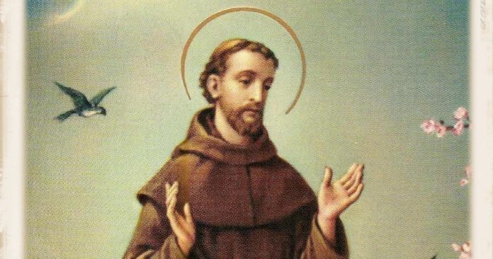 Murió desnudo sobre su tierra, pidió ser enterrado con los marginados y su tumba estuvo perdida 600 años: el legado de Francisco de Asís