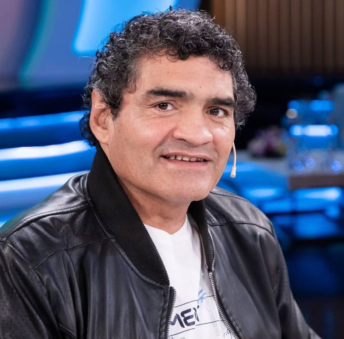 Murió Jorge “Locomotora” Castro a los 59 años