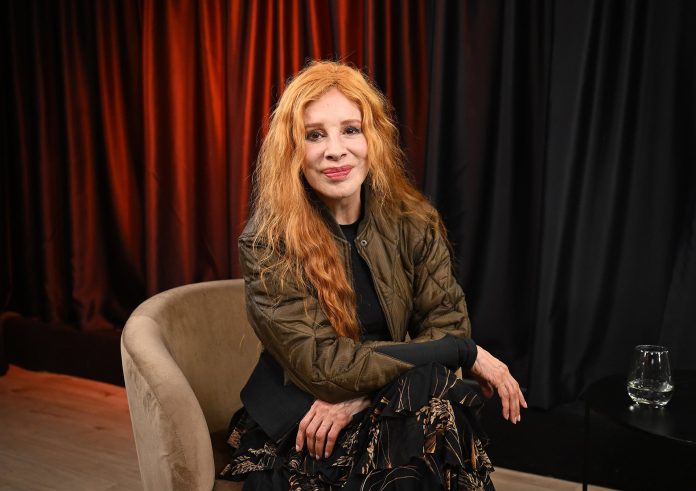 Nacha Guevara a los 86 años: la niña que soportó palizas por no comer carne, el exilio forzado y la promesa de llegar a Broadway