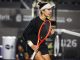 Nadia Podoroska dio otro paso en Querétaro y habrá duelo de argentinas en Curitiba