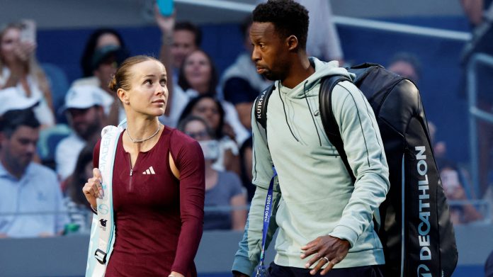 “No quería vivir una vida sin ser verdaderamente feliz”: nuevo comunicado de Svitolina tras el divorcio que conmocionó al mundo del tenis