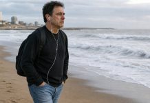 “No sabía que estaba dejando pasar la última oportunidad”