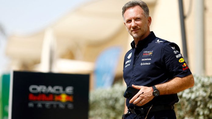 “Nuestras vidas quedaron patas arriba”: Christian Horner relató cómo su esposa lo sostuvo durante el escándalo que sacudió a la Fórmula 1