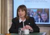 Nuevo foco de malestar con Bullrich y aparecen diferencias en el Gobierno sobre cómo lidiar con sus desmarques