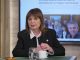 Nuevo foco de malestar con Bullrich y aparecen diferencias en el Gobierno sobre cómo lidiar con sus desmarques