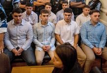 Nuevo revés para los rugbiers condenados por el crimen de Fernando Báez Sosa: la Corte rechazó otro de sus reclamos