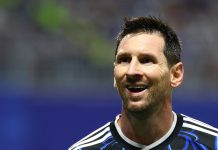 Oficial: Lionel Messi se convirtió en el nuevo propietario del CD Eldense de España