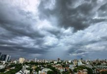 Otra semana gris en el AMBA: cuándo regresarán las lluvias