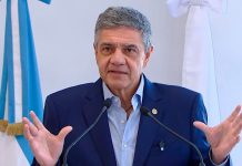 Pablo Moyano amenaza con un paro total en la recolección de residuos: “A la indemnización la vamos a defender con nuestra vida”