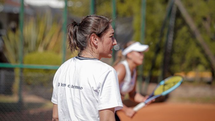 Paola Suárez confirmó un sorpresivo equipo argentino para la serie ante Japón: citó a cuatro tenistas que debutarán en la Billie Jean King Cup