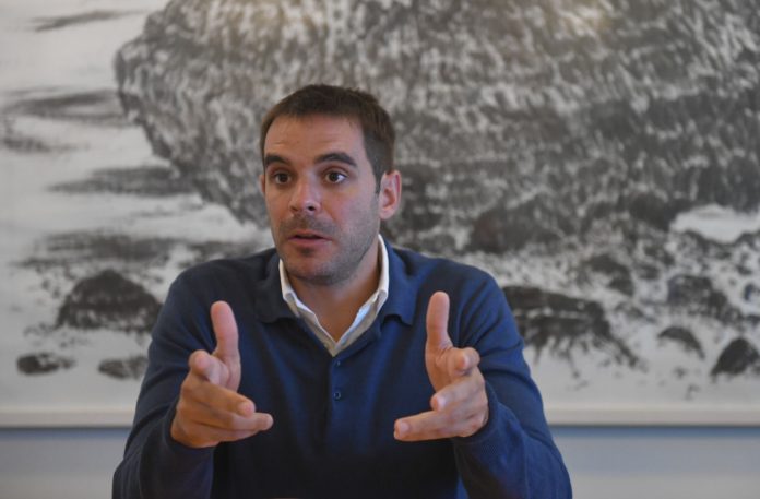 Passaglia apuntó contra el juez que absolvió a los sindicalistas que bloquearon una Pyme: “Le da poder a los que extorsionan”