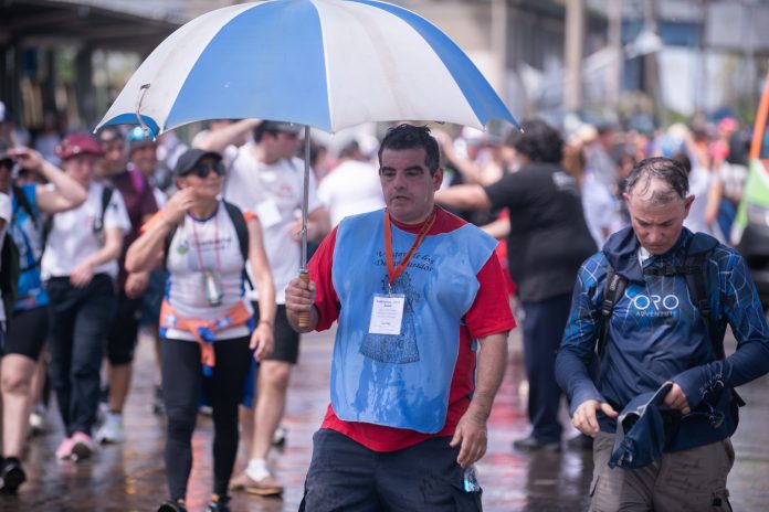 Peregrinación a Luján: el operativo, las recomendaciones y todo lo que hay que saber antes de comenzar la caminata