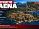 Polémica entre Alan Faena y ambientalistas de Bariloche por el hotel de Perón