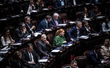 Por falta de consensos, no se aprobó ningún proyecto sobre endeudamiento familiar y el tema volvió a comisión