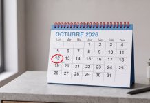 Por qué es feriado hoy, 12 de octubre en Argentina, y qué se conmemora