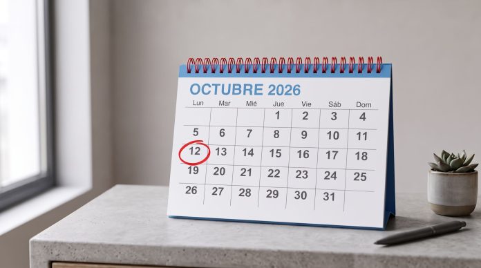 Por qué es feriado hoy, 12 de octubre en Argentina, y qué se conmemora