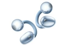Probamos los nuevos auriculares Huawei FreeClip 2 de diseño abierto