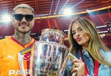 “Puede revitalizar su carrera”: el informe sobre Mauro Icardi con “los 7 clubes europeos que lo pretenden”