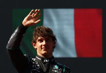 Qué necesita Andrea Kimi Antonelli para ser campeón récord de la Fórmula 1 en el GP de Estados Unidos