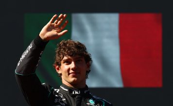Qué necesita Andrea Kimi Antonelli para ser campeón récord de la Fórmula 1 en el GP de Estados Unidos