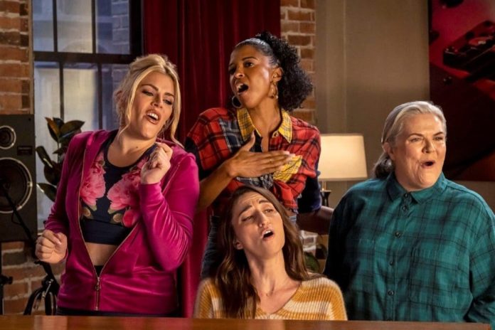 Qué ver en Netflix: 3 series musicales recomendadas por Indie Hoy