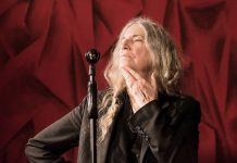 Quién era el Beatle favorito de Patti Smith