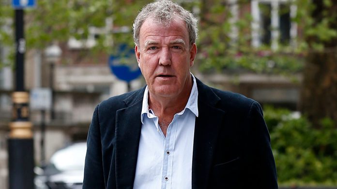 Quién es Jeremy Clarkson, el presentador británico que se burló de Colapinto: la historia de su visita a la Argentina que desató un conflicto por Malvinas