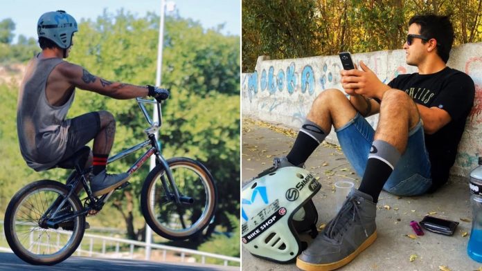 Quién es Renato Iván Tabella, el acusado de los femicidios en Córdoba y Retiro: heavy metal, BMX y citas sexuales por internet