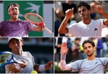 Quiénes son las figuras que ya confirmaron su presencia en el Argentina Open