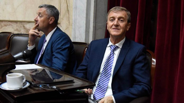 Río Negro: La Libertad Avanza puso freno a las autopostulaciones y dejó la candidatura a gobernador en manos de la Casa Rosada