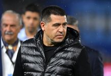 Riquelme habló del Superclásico ante River, cuestionó las críticas a los árbitros y se emocionó al recordar el secuestro de su hermano