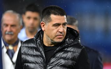 Riquelme habló del Superclásico ante River, cuestionó las críticas a los árbitros y se emocionó al recordar el secuestro de su hermano